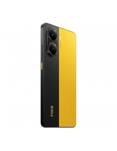 Смартфон Xiaomi Poco X7 Pro, 12Гб/512Гб, Жёлтый 2