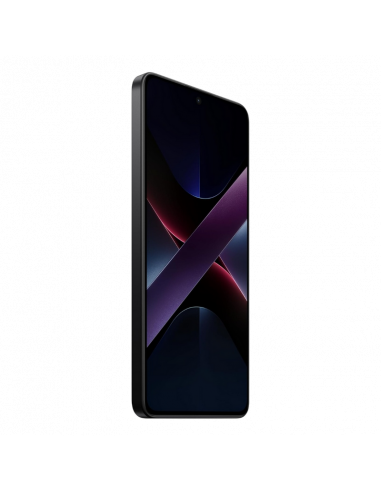 Смартфон Xiaomi Poco X7 Pro, 12Гб/512Гб, Жёлтый
