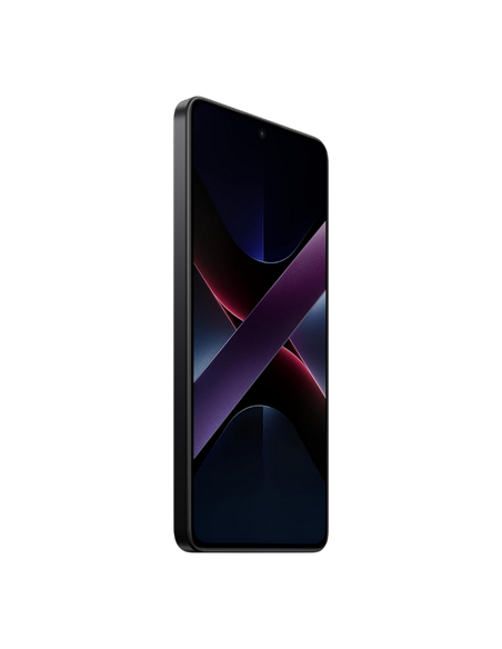 Смартфон Xiaomi Poco X7 Pro, 12Гб/512Гб, Жёлтый