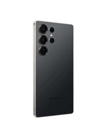 Смартфон Samsung Galaxy S25 Ultra, 12Гб/512Гб, Titanium Black