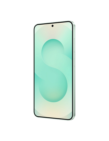 Смартфон Samsung Galaxy S25, 12Гб/512Гб, Мятный