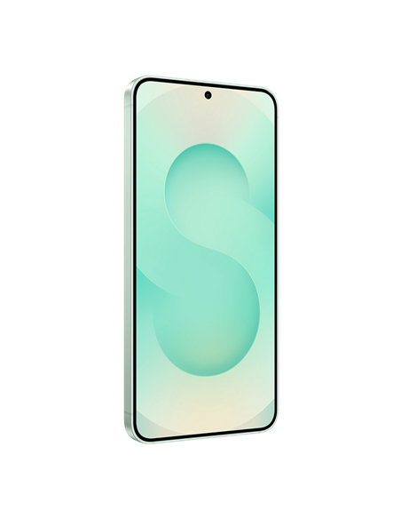 Смартфон Samsung Galaxy S25, 12Гб/256Гб, Мятный