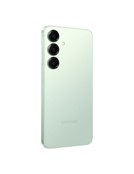 Смартфон Samsung Galaxy S25, 12Гб/256Гб, Мятный