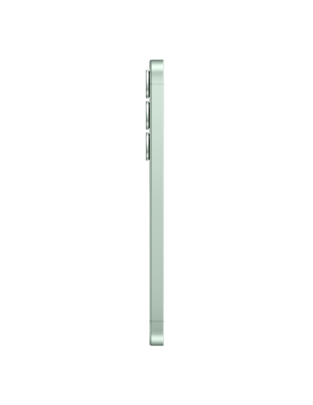 Смартфон Samsung Galaxy S25, 12Гб/256Гб, Мятный