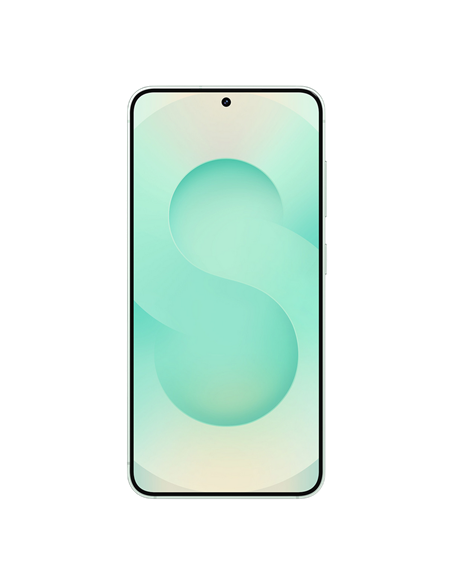 Смартфон Samsung Galaxy S25, 12Гб/256Гб, Мятный