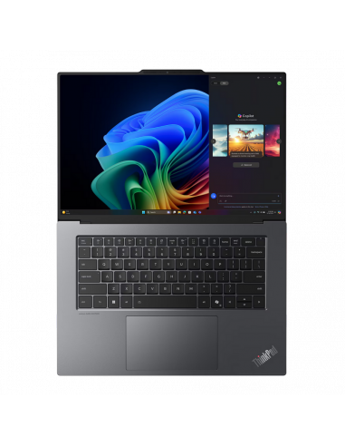 Laptop Business 15,3" Lenovo ThinkPad X9-15 Gen 1, Grey, Intel Core Ultra 7 258V, 32GB/1024GB, Windows 11 Pro