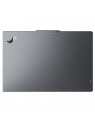 Laptop Business 15,3" Lenovo ThinkPad X9-15 Gen 1, Grey, Intel Core Ultra 7 258V, 32GB/2048GB, Windows 11 Pro