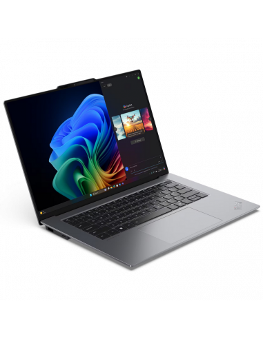 Laptop Business 15,3" Lenovo ThinkPad X9-15 Gen 1, Grey, Intel Core Ultra 7 258V, 32GB/2048GB, Windows 11 Pro