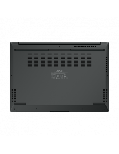 Laptop 14" ASUS Zenbook 14 OLED UM3406KA, Jade Black, AMD Ryzen AI 7 350, 32GB/1024GB, Fără SO