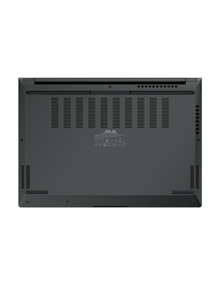 Laptop 14" ASUS Zenbook 14 OLED UM3406KA, Jade Black, AMD Ryzen AI 7 350, 32GB/1024GB, Fără SO