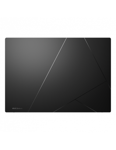 Laptop 14" ASUS Zenbook 14 OLED UM3406KA, Jade Black, AMD Ryzen AI 7 350, 32GB/1024GB, Fără SO