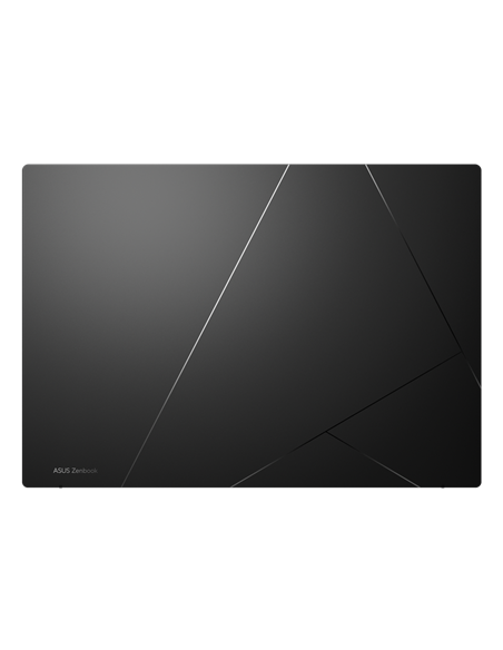 Laptop 14" ASUS Zenbook 14 OLED UM3406KA, Jade Black, AMD Ryzen AI 7 350, 32GB/1024GB, Fără SO
