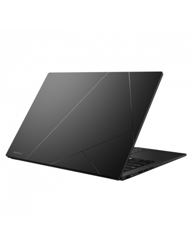 Laptop 14" ASUS Zenbook 14 OLED UM3406KA, Jade Black, AMD Ryzen AI 7 350, 32GB/1024GB, Fără SO