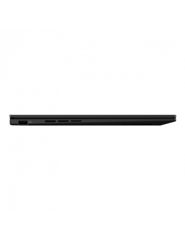 Laptop 14" ASUS Zenbook 14 OLED UM3406KA, Jade Black, AMD Ryzen AI 7 350, 32GB/1024GB, Fără SO