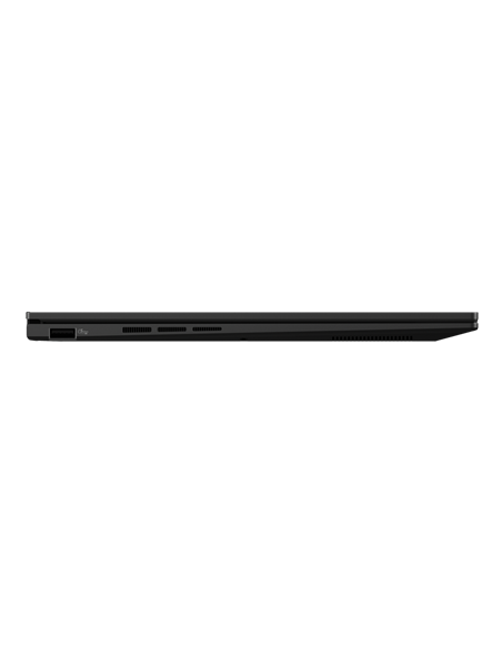 Laptop 14" ASUS Zenbook 14 OLED UM3406KA, Jade Black, AMD Ryzen AI 7 350, 32GB/1024GB, Fără SO