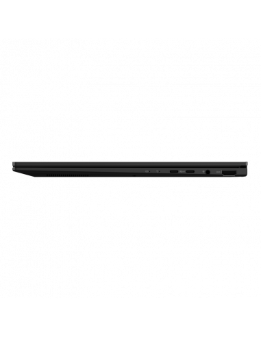 Laptop 14" ASUS Zenbook 14 OLED UM3406KA, Jade Black, AMD Ryzen AI 7 350, 32GB/1024GB, Fără SO