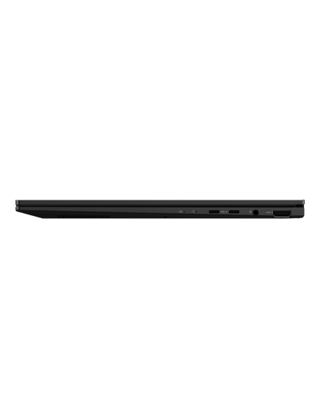 Laptop 14" ASUS Zenbook 14 OLED UM3406KA, Jade Black, AMD Ryzen AI 7 350, 32GB/1024GB, Fără SO