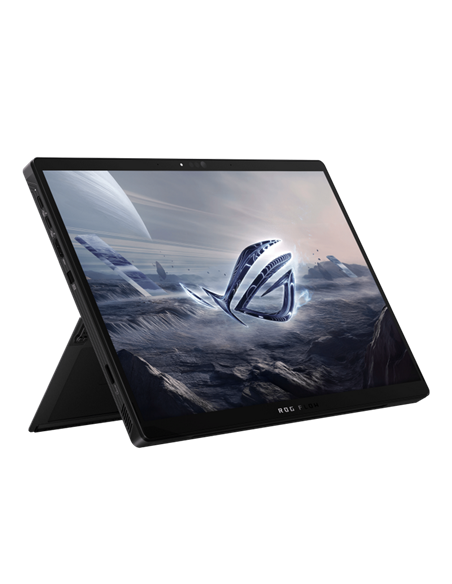 Laptop 13,4" ASUS ROG Flow Z13 GZ302EA, Off Black, AMD Ryzen AI Max+ 395, 32GB/1024GB, Windows 11 Home Laptop 13,4" ASUS ROG Flow Z13 GZ302EA, Off Black, AMD Ryzen AI Max+ 395, 32GB/1024GB, Windows 11 Home