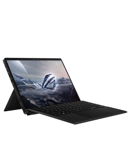 Laptop 13,4" ASUS ROG Flow Z13 GZ302EA, Off Black, AMD Ryzen AI Max+ 395, 32GB/1024GB, Windows 11 Home Laptop 13,4" ASUS ROG Flow Z13 GZ302EA, Off Black, AMD Ryzen AI Max+ 395, 32GB/1024GB, Windows 11 Home