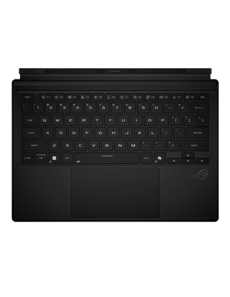 Laptop 13,4" ASUS ROG Flow Z13 GZ302EA, Off Black, AMD Ryzen AI Max+ 395, 32GB/1024GB, Windows 11 Home Laptop 13,4" ASUS ROG Flow Z13 GZ302EA, Off Black, AMD Ryzen AI Max+ 395, 32GB/1024GB, Windows 11 Home
