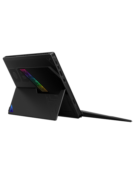 Ноутбук 13,4" ASUS ROG Flow Z13 GZ302EA, Off Black, AMD Ryzen AI Max+ 395, 32Гб/1024Гб, Windows 11 Home Ноутбук 13,4" ASUS ROG Flow Z13 GZ302EA, Off Black, AMD Ryzen AI Max+ 395, 32Гб/1024Гб, Windows 11 Home