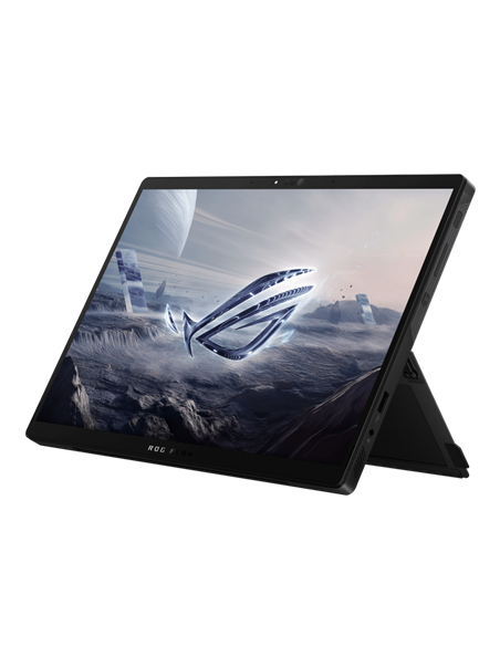 Laptop 13,4" ASUS ROG Flow Z13 GZ302EA, Off Black, AMD Ryzen AI Max+ 395, 32GB/1024GB, Windows 11 Home Laptop 13,4" ASUS ROG Flow Z13 GZ302EA, Off Black, AMD Ryzen AI Max+ 395, 32GB/1024GB, Windows 11 Home