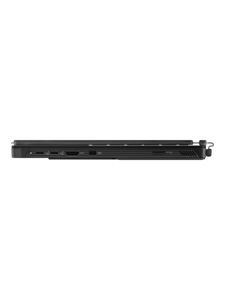 Laptop 13,4" ASUS ROG Flow Z13 GZ302EA, Off Black, AMD Ryzen AI Max+ 395, 32GB/1024GB, Windows 11 Home Laptop 13,4" ASUS ROG Flow Z13 GZ302EA, Off Black, AMD Ryzen AI Max+ 395, 32GB/1024GB, Windows 11 Home