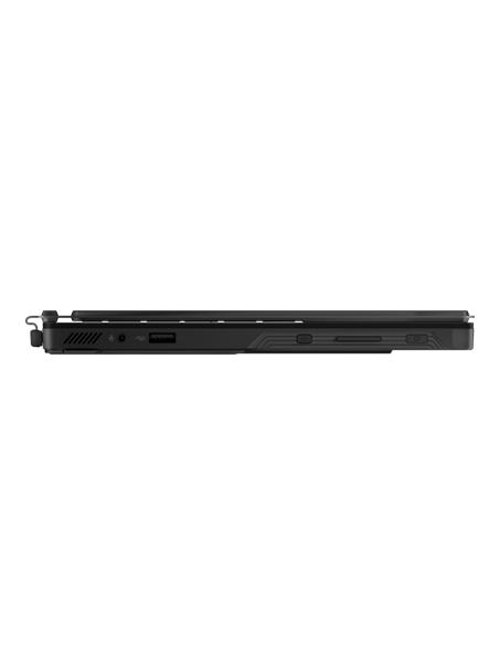 Laptop 13,4" ASUS ROG Flow Z13 GZ302EA, Off Black, AMD Ryzen AI Max+ 395, 32GB/1024GB, Windows 11 Home Laptop 13,4" ASUS ROG Flow Z13 GZ302EA, Off Black, AMD Ryzen AI Max+ 395, 32GB/1024GB, Windows 11 Home