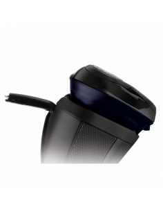Aparat de ras electric Remington R4002, Negru 2