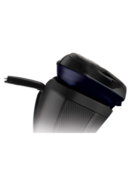 Электробритва мужская Remington R4002, Чёрный Электробритва мужская Remington R4002, Чёрный
