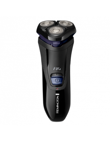 Электробритва мужская Remington R4002, Чёрный