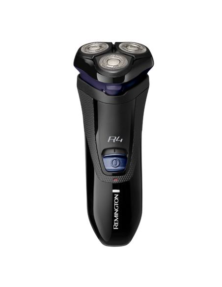 Aparat de ras electric Remington R4002, Negru