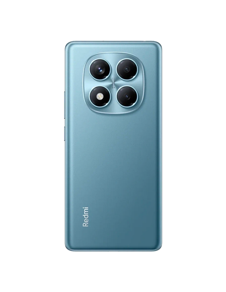 Смартфон Xiaomi Redmi Note 14 Pro 4G, 12Гб/512Гб, Ocean Blue