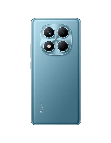 Smartphone Xiaomi Redmi Note 14 Pro 4G, 12GB/512GB, Ocean Blue