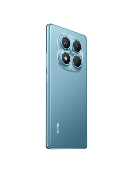 Smartphone Xiaomi Redmi Note 14 Pro 4G, 12GB/512GB, Ocean Blue