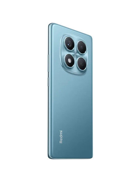 Smartphone Xiaomi Redmi Note 14 Pro 4G, 12GB/512GB, Ocean Blue
