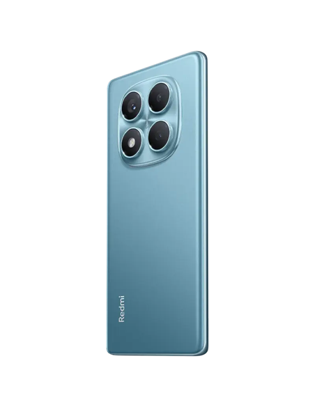 Смартфон Xiaomi Redmi Note 14 Pro 4G, 12Гб/512Гб, Ocean Blue
