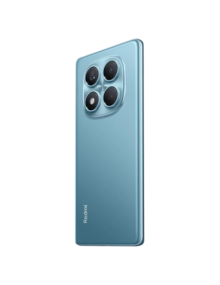 Смартфон Xiaomi Redmi Note 14 Pro 4G, 12Гб/512Гб, Ocean Blue