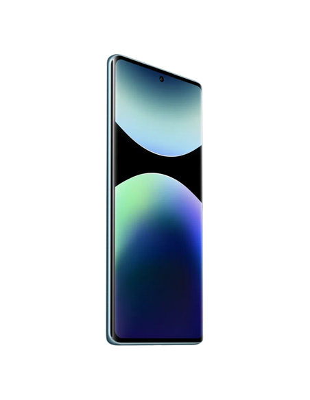 Смартфон Xiaomi Redmi Note 14 Pro 4G, 12Гб/512Гб, Ocean Blue