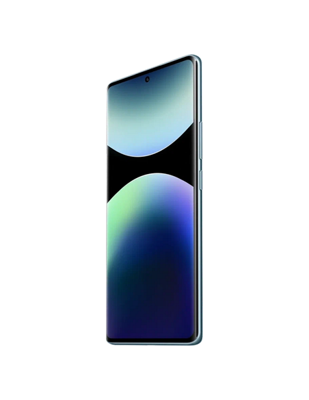 Смартфон Xiaomi Redmi Note 14 Pro 4G, 12Гб/512Гб, Ocean Blue