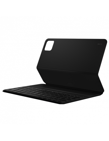 Чехол для планшета Xiaomi Pad 7 / 7 Pro, 11,2", Чёрный