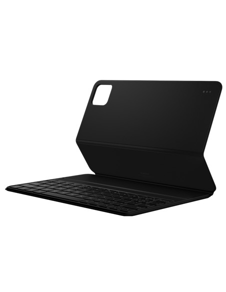 Husă pentru tabletă Xiaomi Pad 7 / 7 Pro, 11,2", Negru
