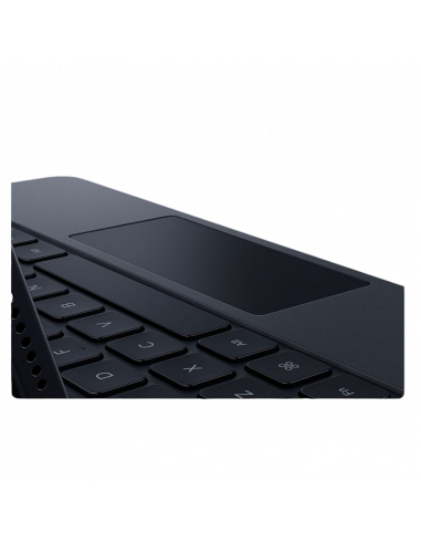 Чехол для планшета Xiaomi Pad 7 / 7 Pro, 11,2", Чёрный