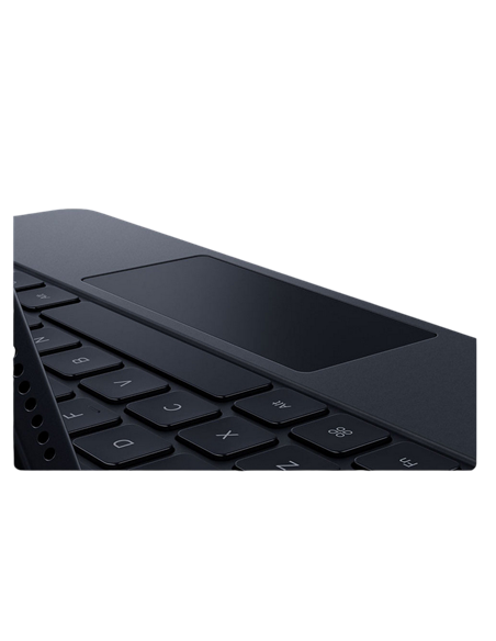Husă pentru tabletă Xiaomi Pad 7 / 7 Pro, 11,2", Negru