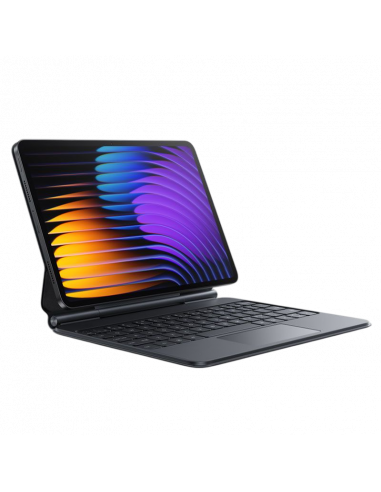 Чехол для планшета Xiaomi Pad 7 / 7 Pro, 11,2", Чёрный