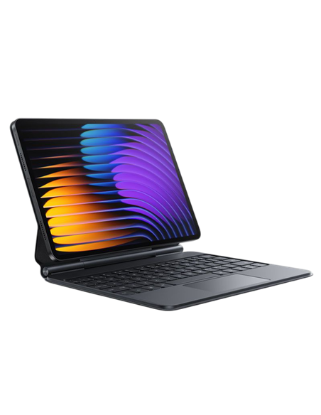 Husă pentru tabletă Xiaomi Pad 7 / 7 Pro, 11,2", Negru