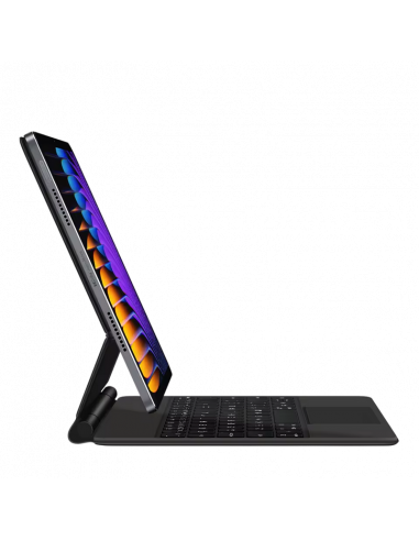 Husă pentru tabletă Xiaomi Pad 7 / 7 Pro, 11,2", Negru