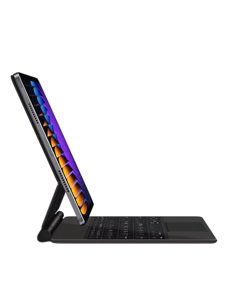 Чехол для планшета Xiaomi Pad 7 / 7 Pro, 11,2", Чёрный