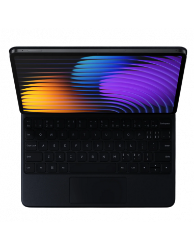 Чехол для планшета Xiaomi Pad 7 / 7 Pro, 11,2", Чёрный