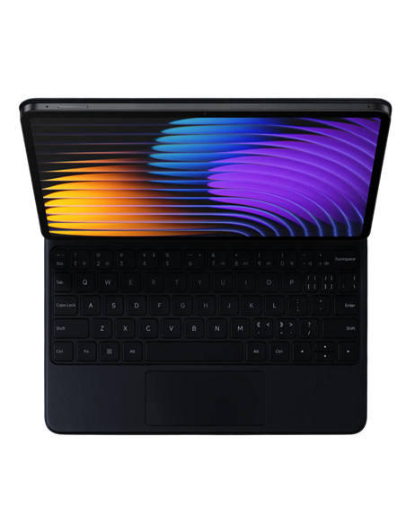 Husă pentru tabletă Xiaomi Pad 7 / 7 Pro, 11,2", Negru